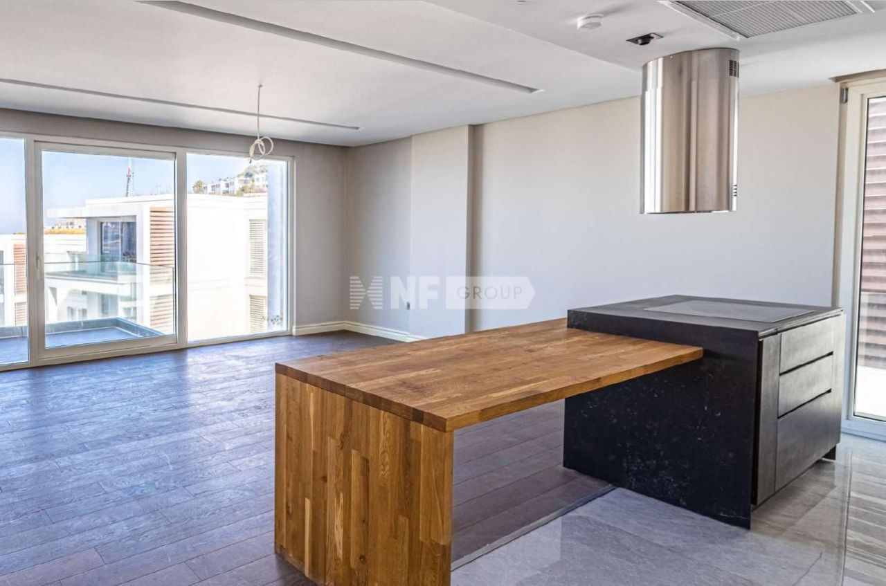 Apartment in Bodrum, Turkey, 120 m² - picture 2