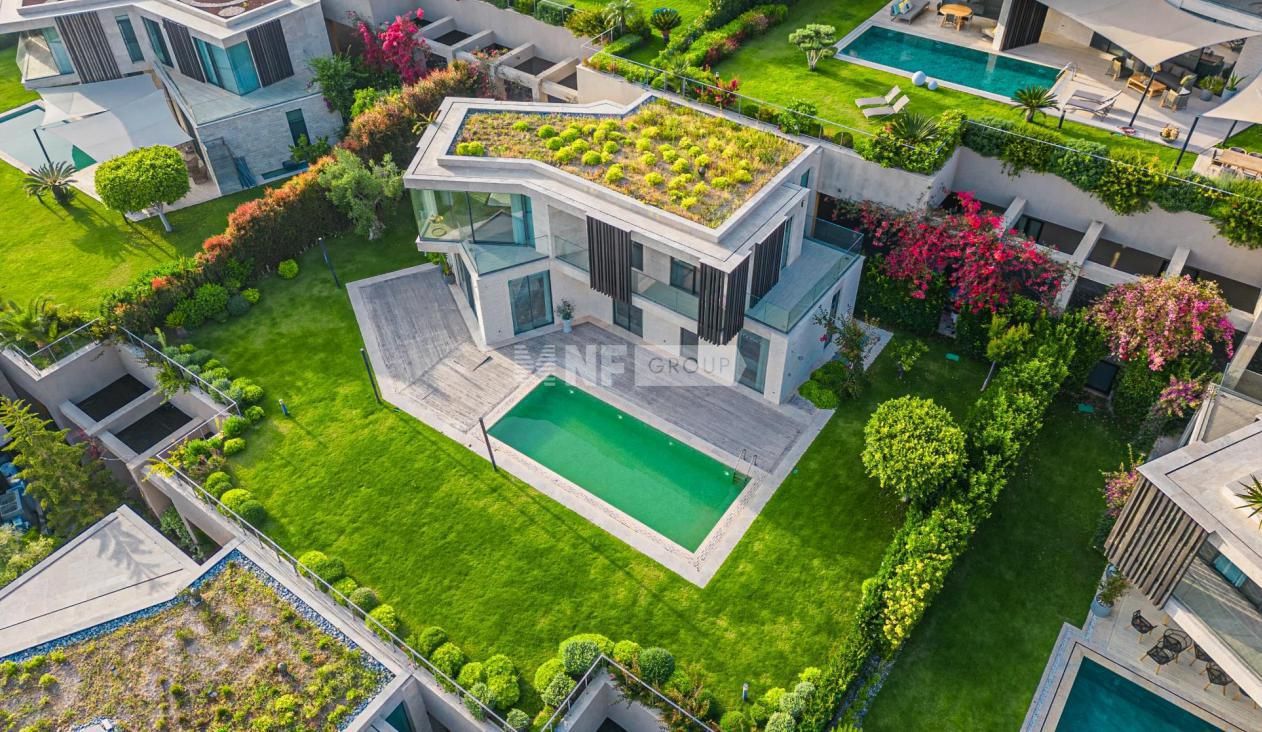 Villa in Bodrum, Turkey, 485 m² - picture 2