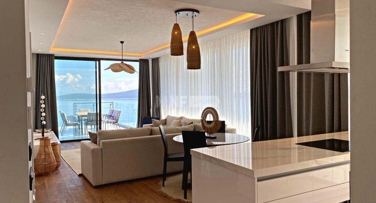 Villa in Bodrum, Turkey, 200 m² - picture 2