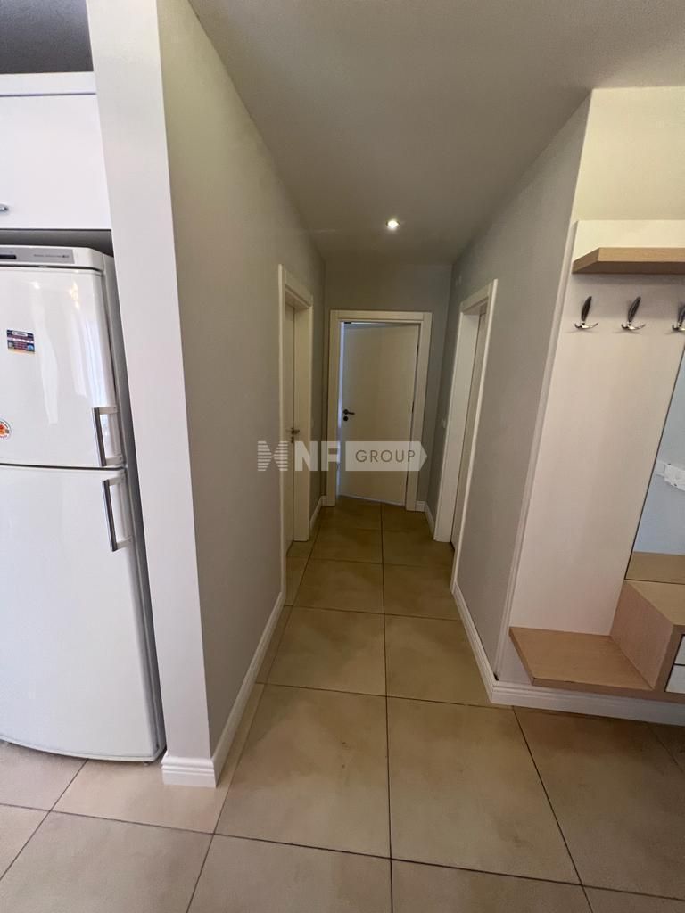 Flat in Alanya, Turkey, 115 m² - picture 2