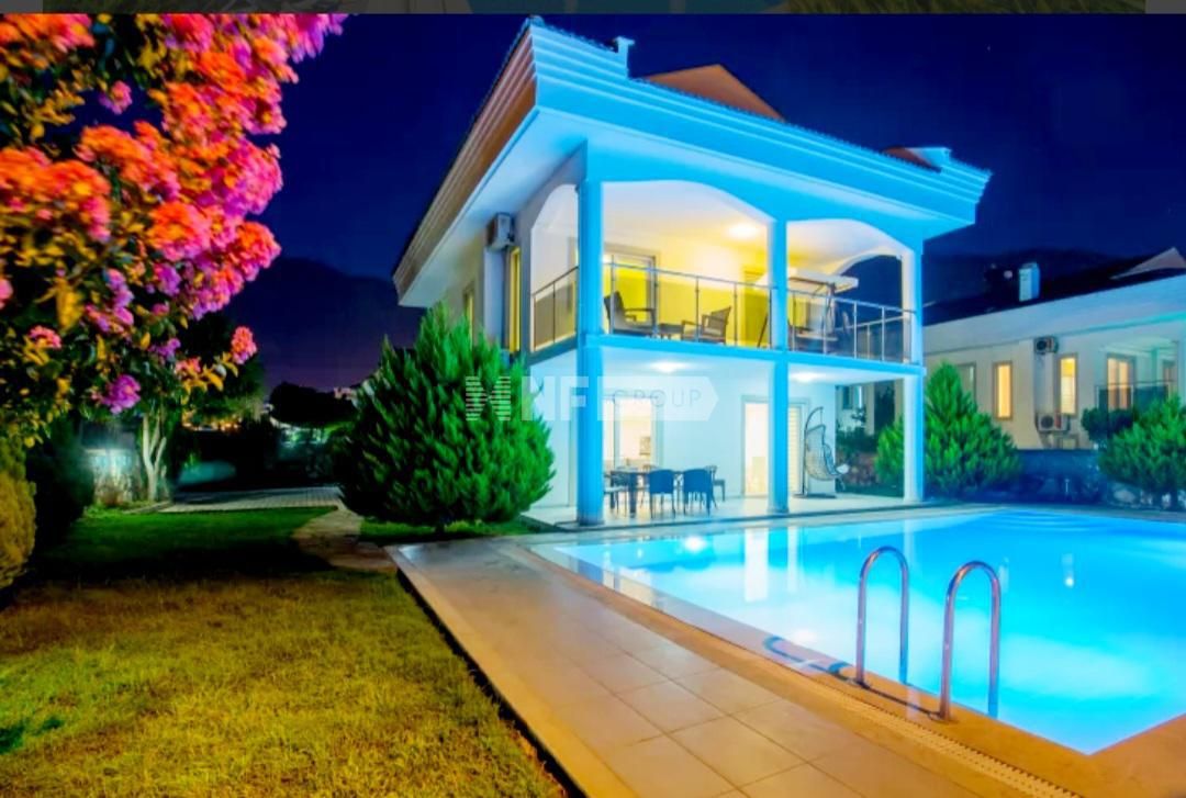 Villa a Fethiye, Turchia, 165 m² - foto 2