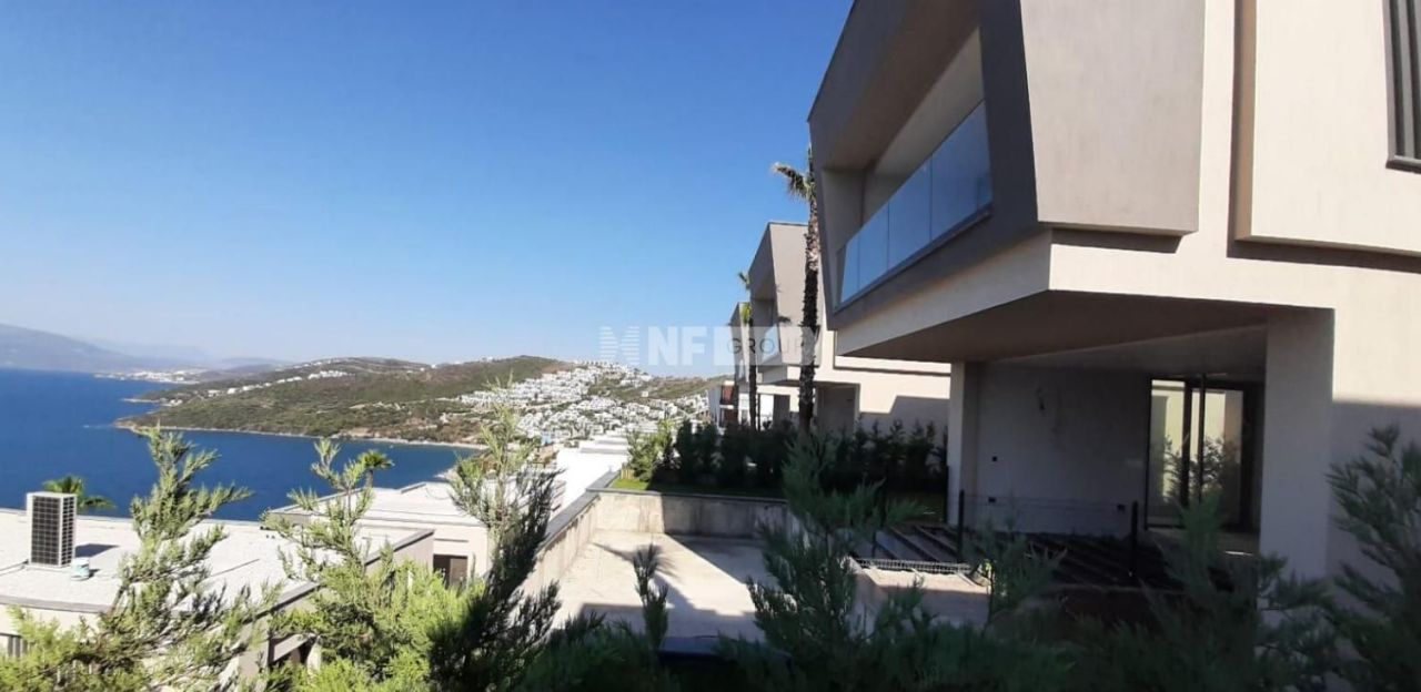 Villa in Bodrum, Turkey, 240 m² - picture 3