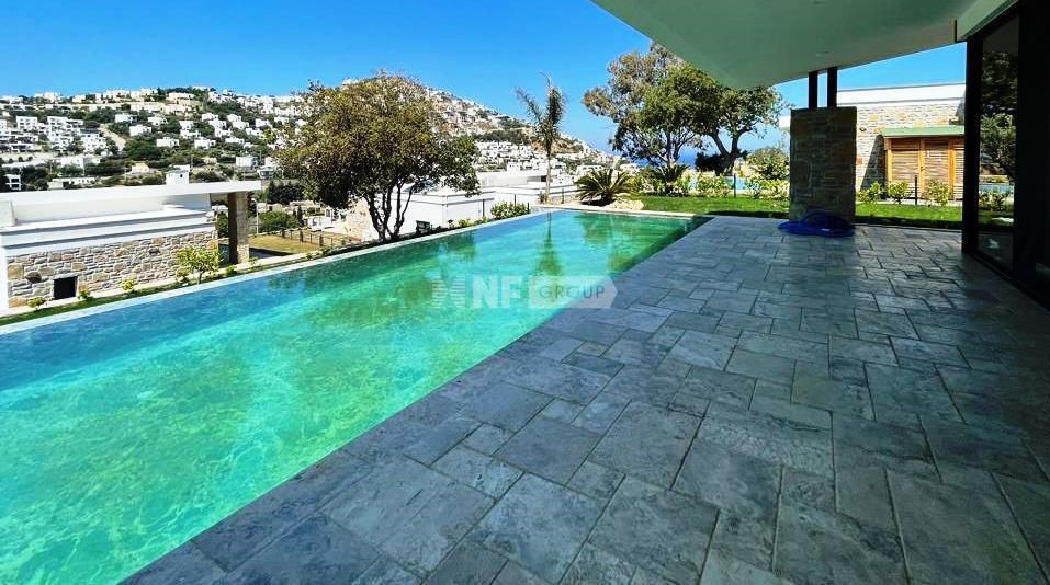 Villa in Bodrum, Turkey, 200 m² - picture 3