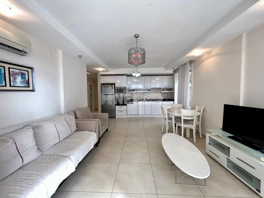 Wohnung in Alanya, Türkei, 115 m² - Foto 3