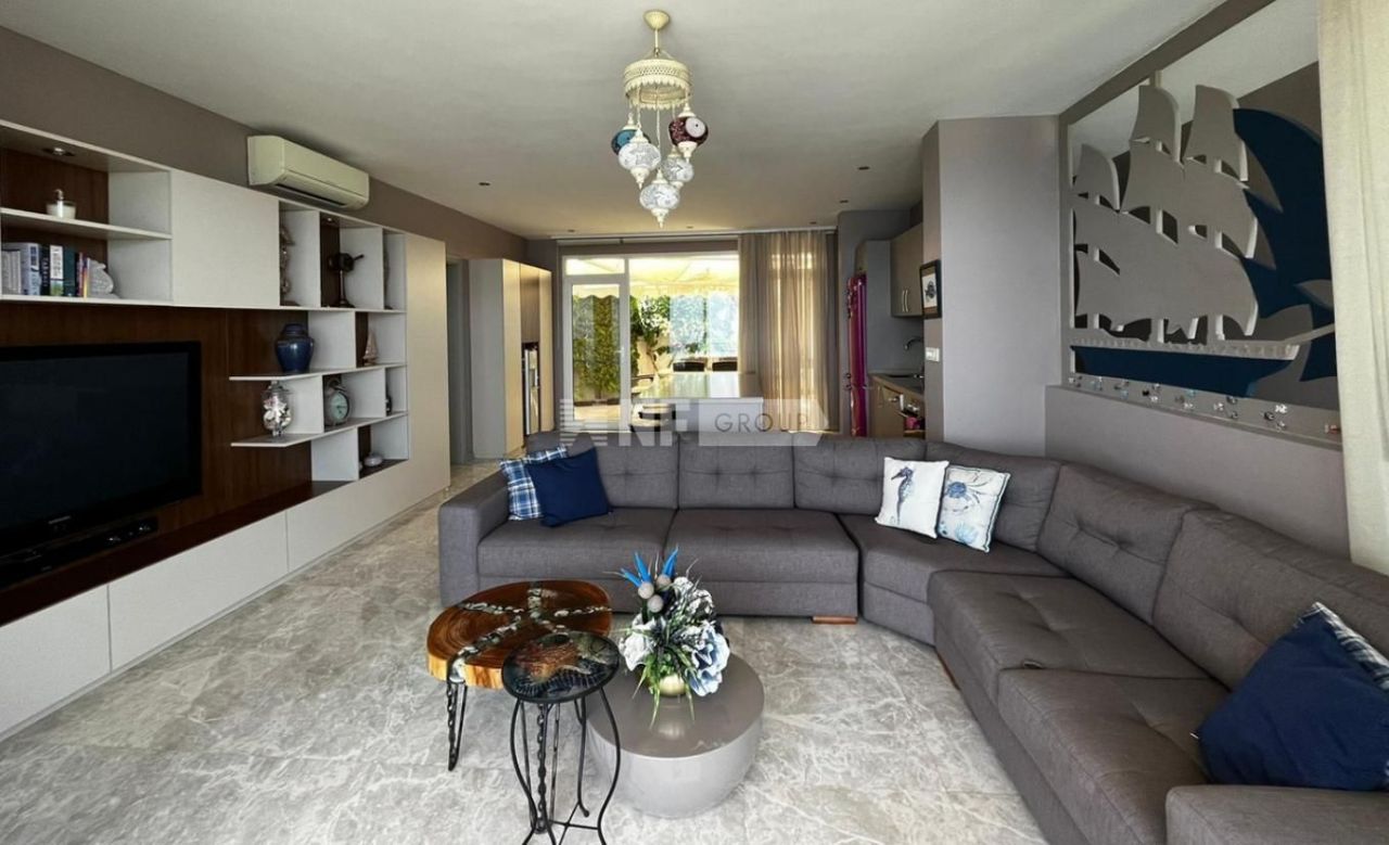 Villa in Bodrum, Turkey, 130 m² - picture 3