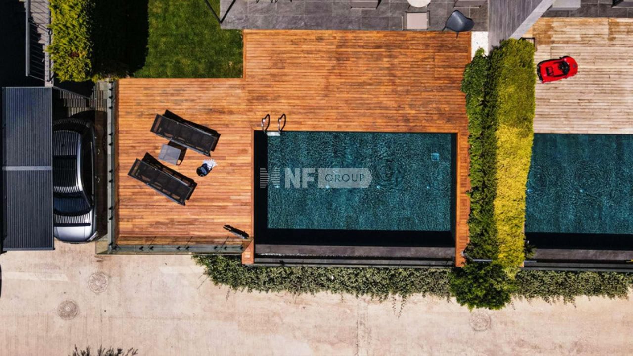 Villa à Bodrum, Turquie, 196 m² - image 3