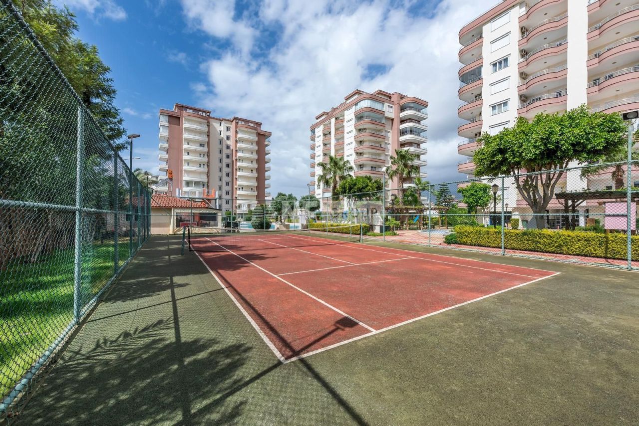 Flat in Alanya, Turkey, 140 m² - picture 3