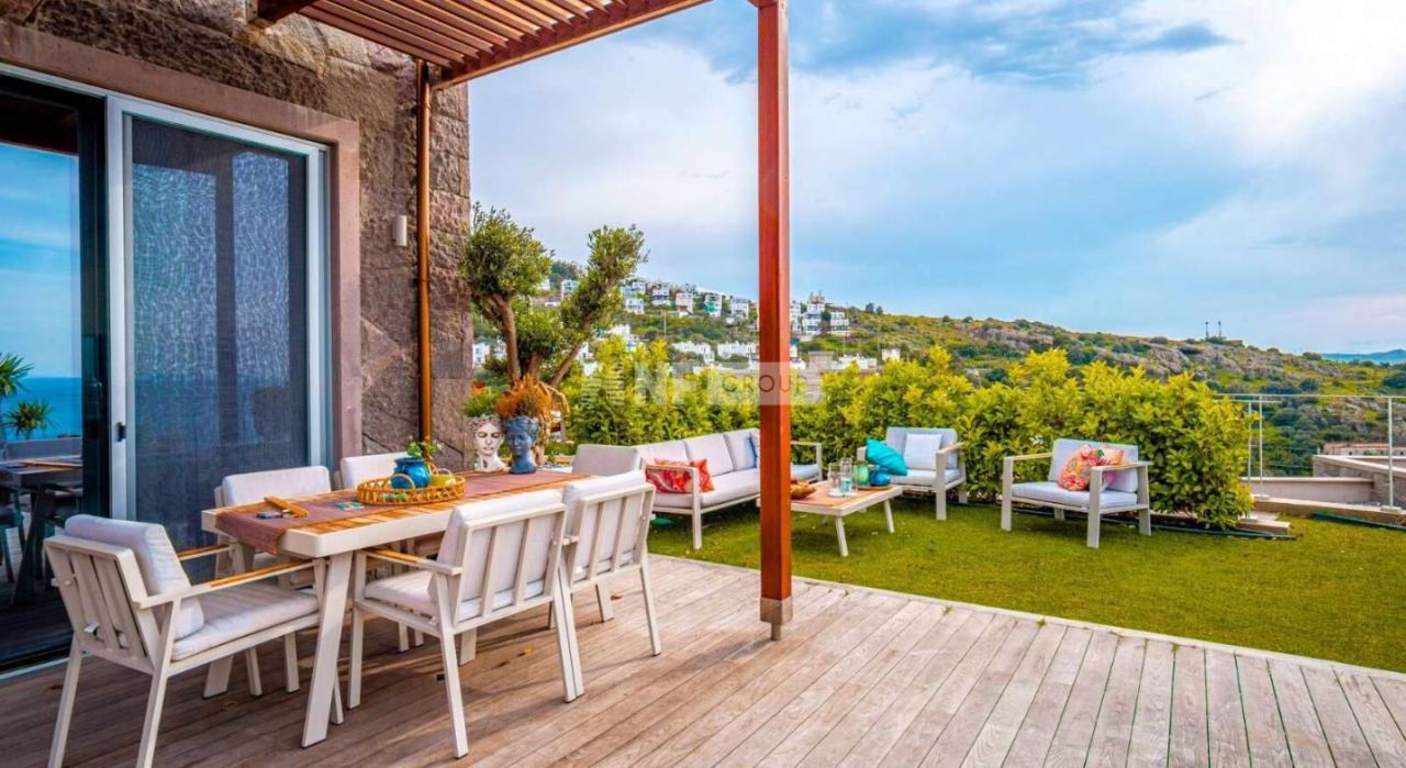 Villa à Bodrum, Turquie - image 3