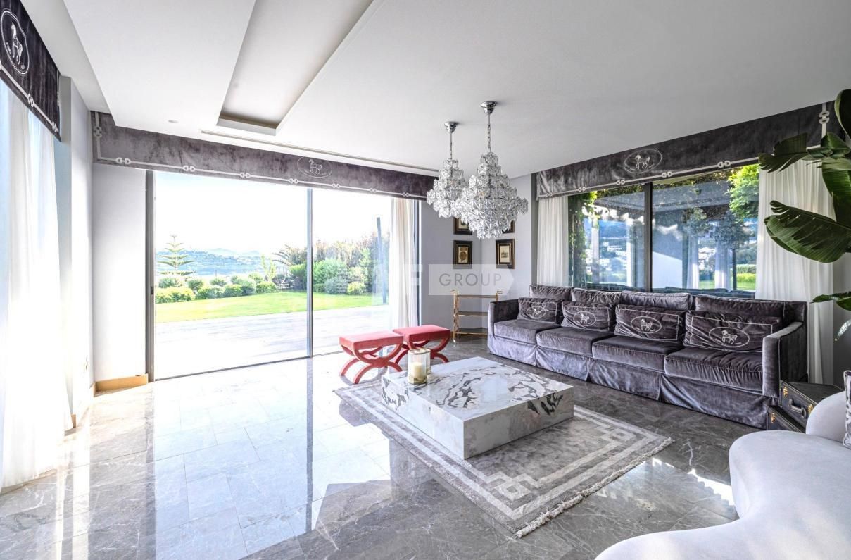 Villa in Bodrum, Turkey, 485 m² - picture 3