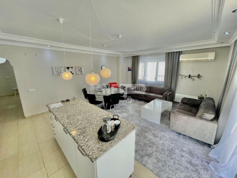 Apartment in Alanya, Turkey, 200 m² - picture 3