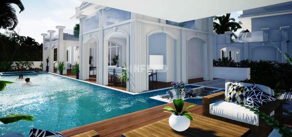 Villa in Fethiye, Turkey, 200 m² - picture 3