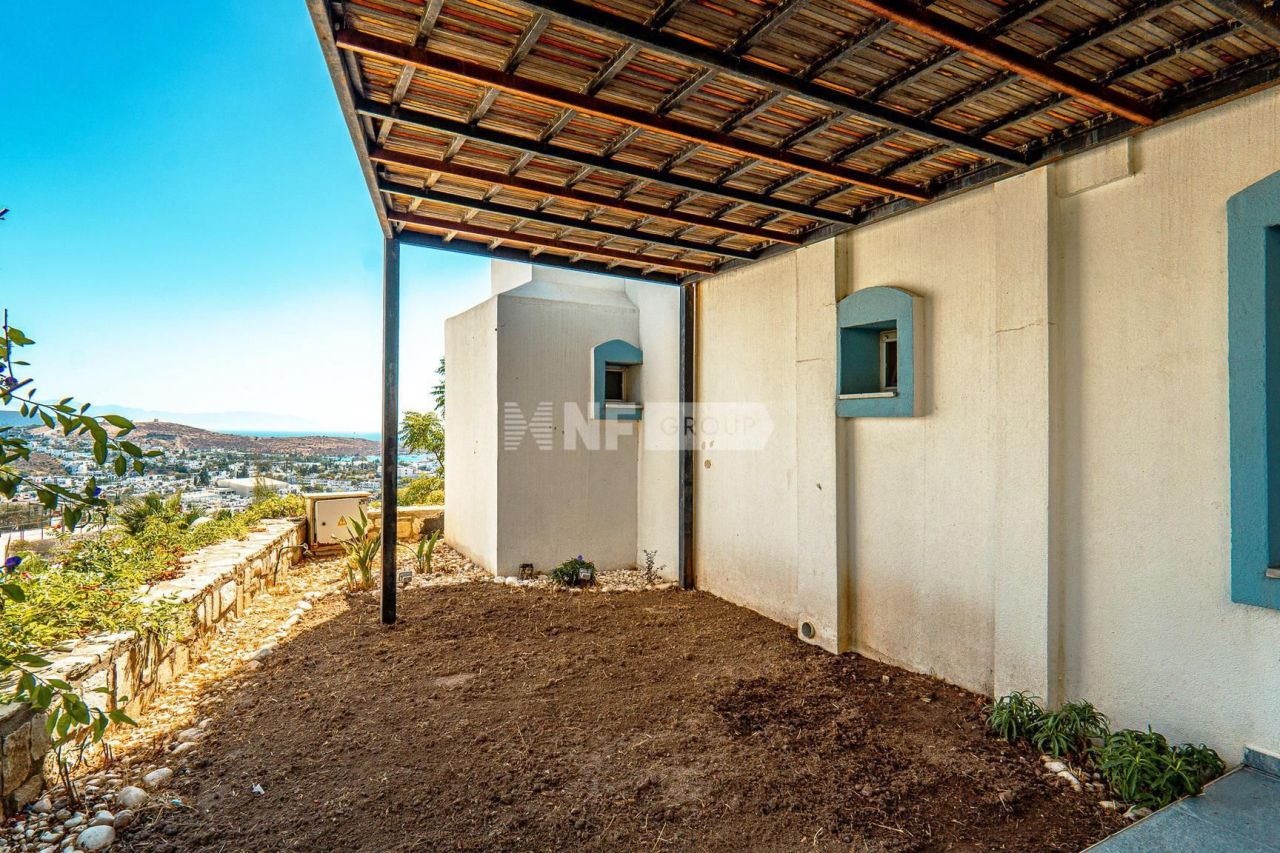 Villa a Bodrum, Turchia, 330 m² - foto 4