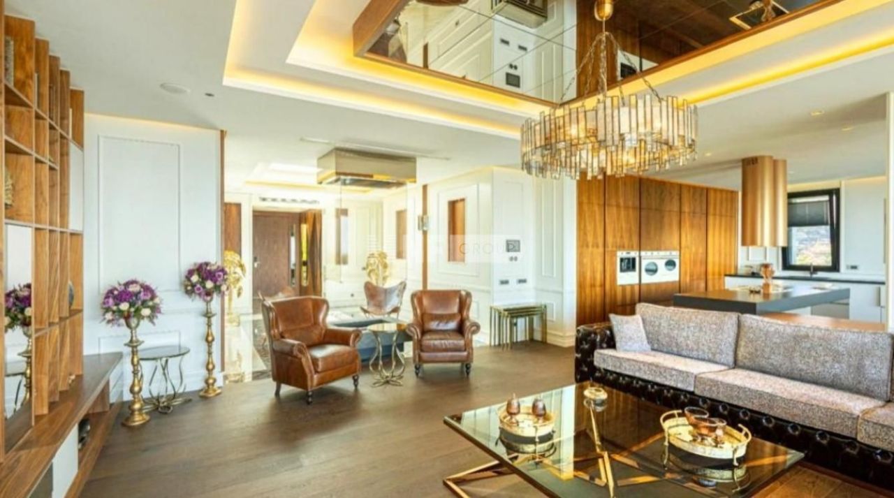 Villa a Bodrum, Turchia, 680 m² - foto 4