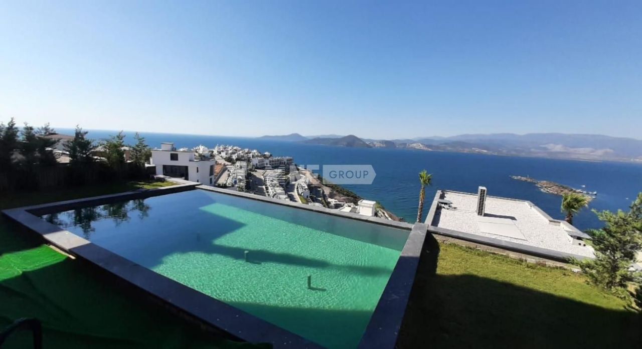 Villa in Bodrum, Turkey, 240 m² - picture 4