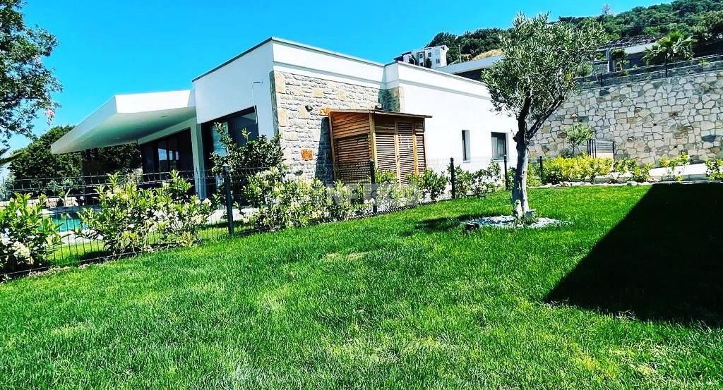 Villa in Bodrum, Turkey, 200 m² - picture 4