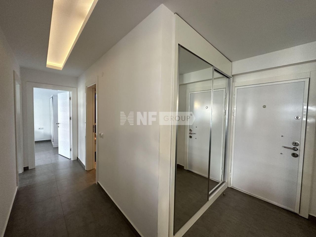 Appartamento a Alanya, Turchia, 115 m² - foto 4