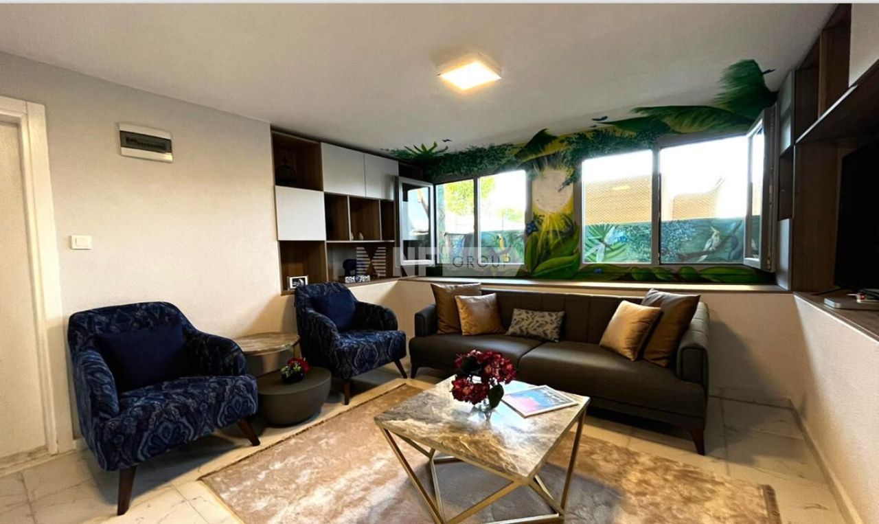 Villa in Bodrum, Turkey, 130 m² - picture 4