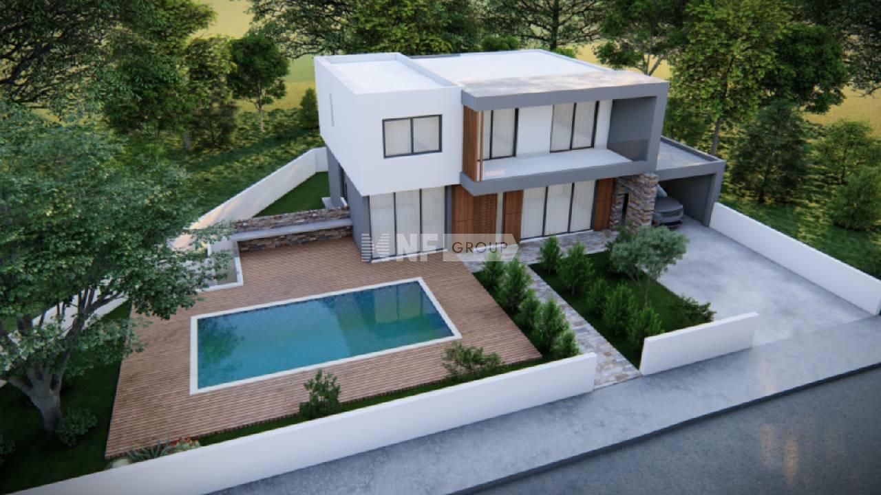 Villa a Paphos, Cipro, 300 m² - foto 4