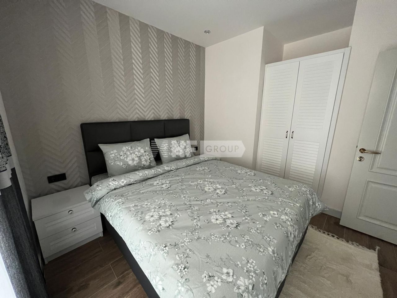 Apartment in Alanya, Turkey, 55 m² - picture 4