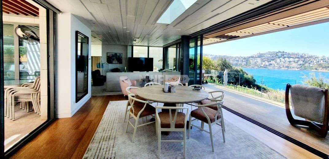 Villa a Bodrum, Turchia, 545 m² - foto 3