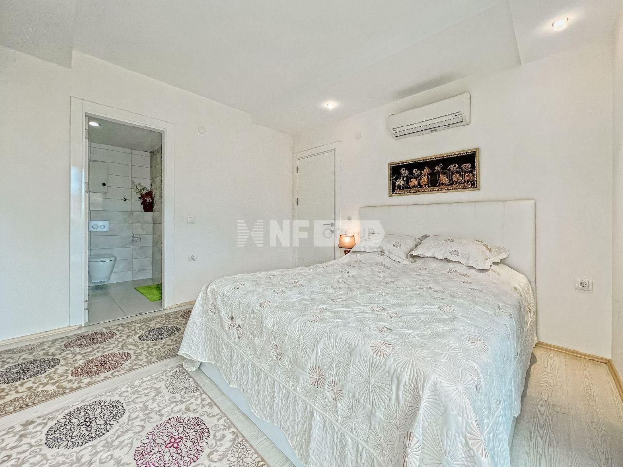 Apartment in Alanya, Turkey, 120 m² - picture 4