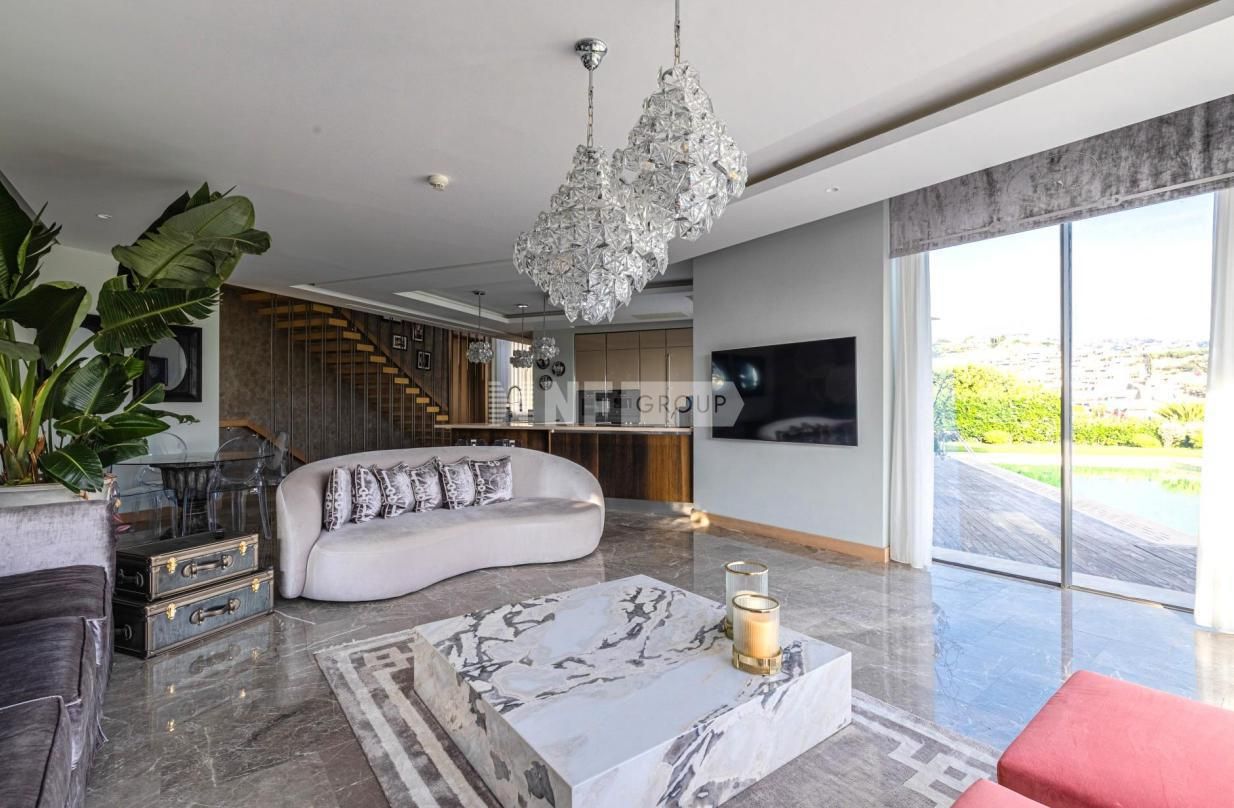 Villa in Bodrum, Turkey, 485 m² - picture 4