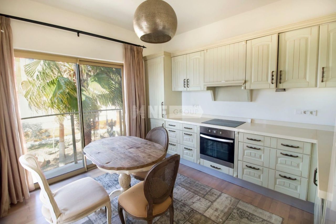 Apartamento en Bodrum, Turquia, 126 m² - imagen 4