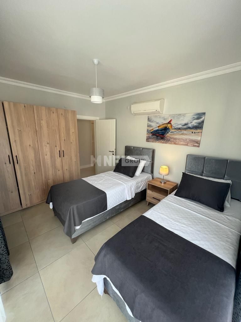 Flat in Alanya, Turkey, 115 m² - picture 4