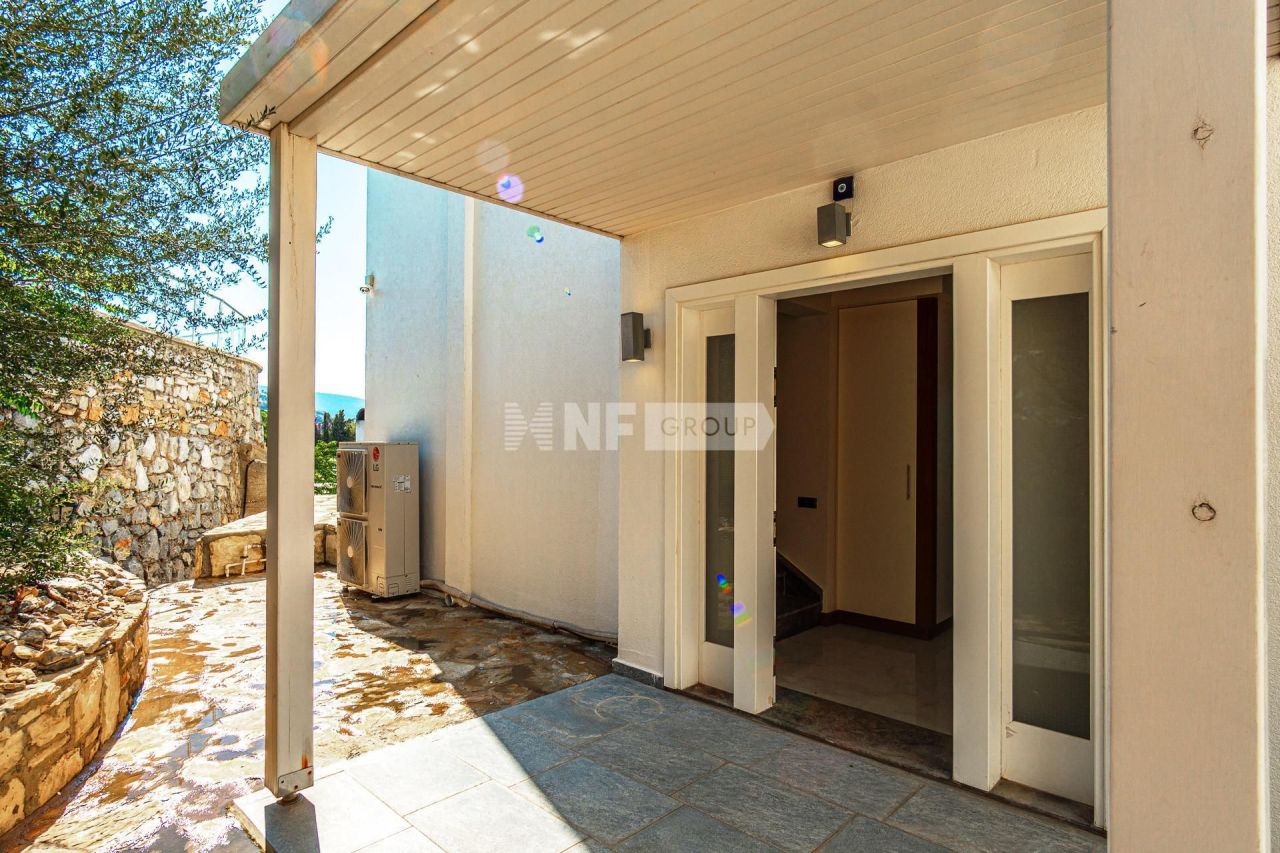 Villa a Bodrum, Turchia, 330 m² - foto 5