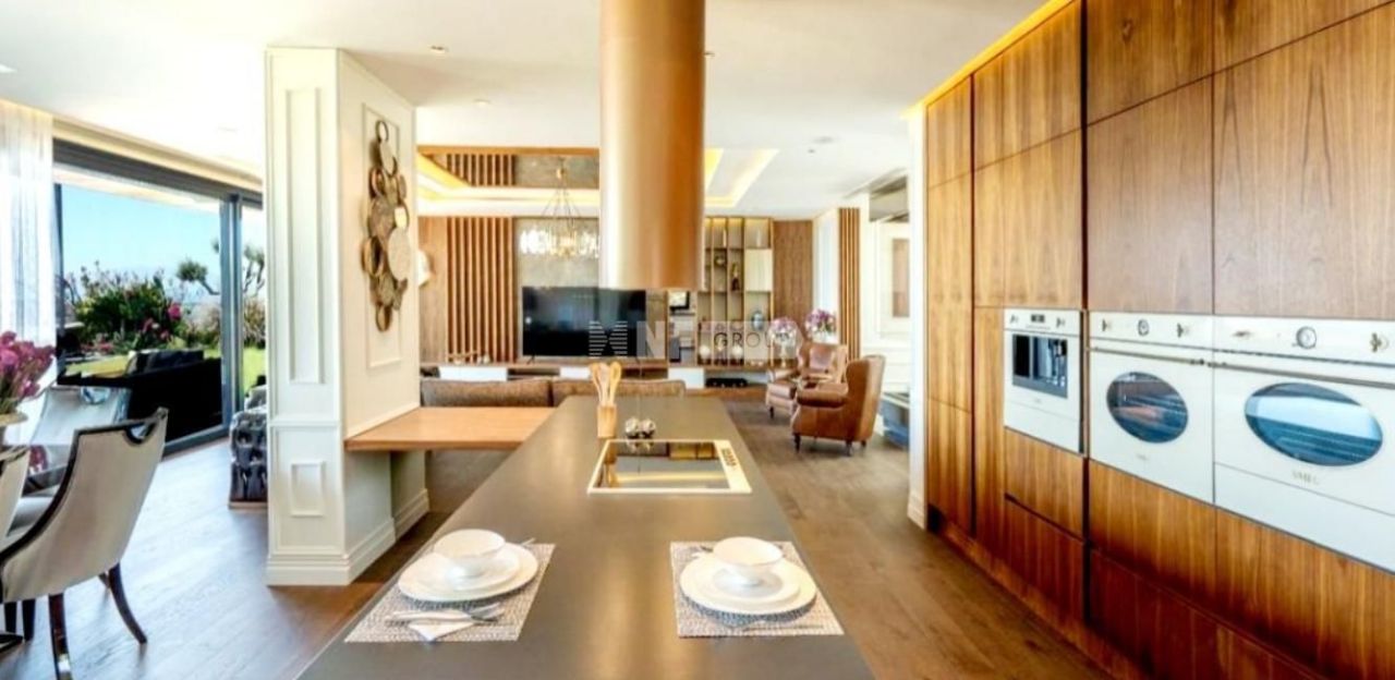 Villa a Bodrum, Turchia, 680 m² - foto 5