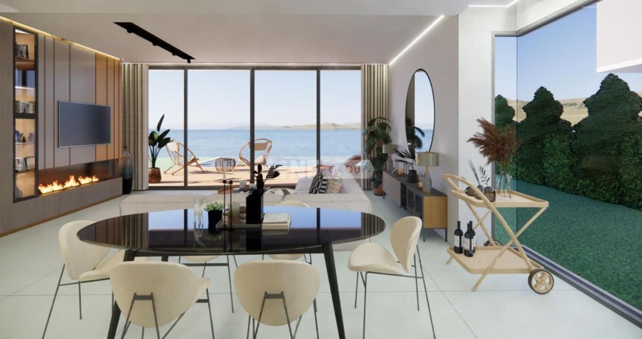 Villa in Bodrum, Turkey, 240 m² - picture 5