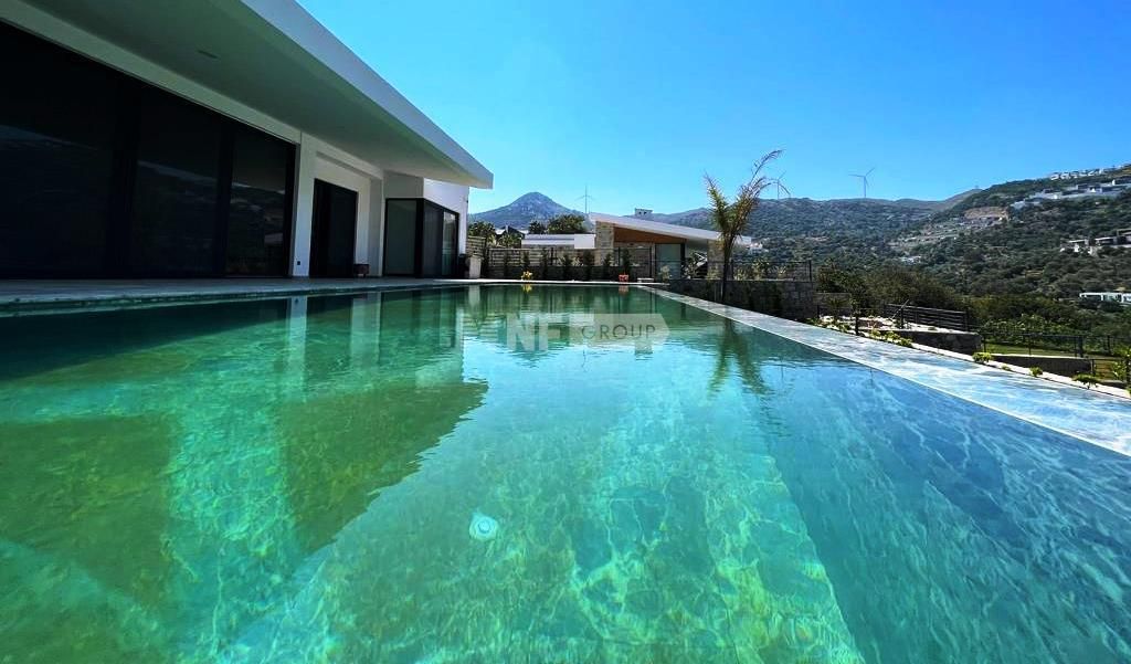 Villa in Bodrum, Turkey, 200 m² - picture 5