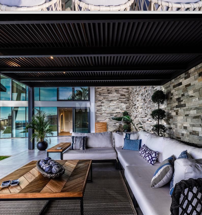 Villa in Bodrum, Türkei, 185 m² - Foto 5