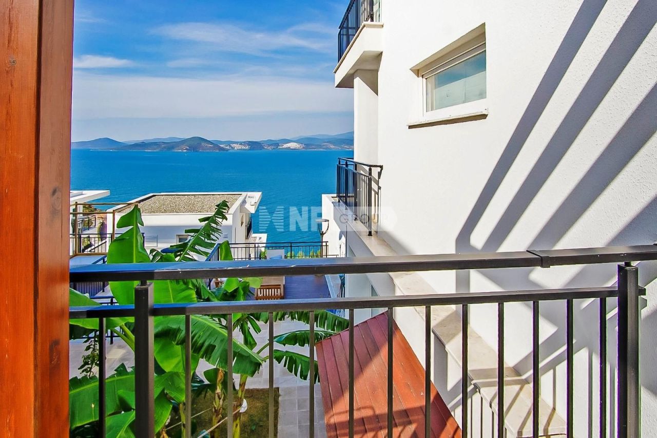 Villa en Bodrum, Turquia, 320 m² - imagen 5