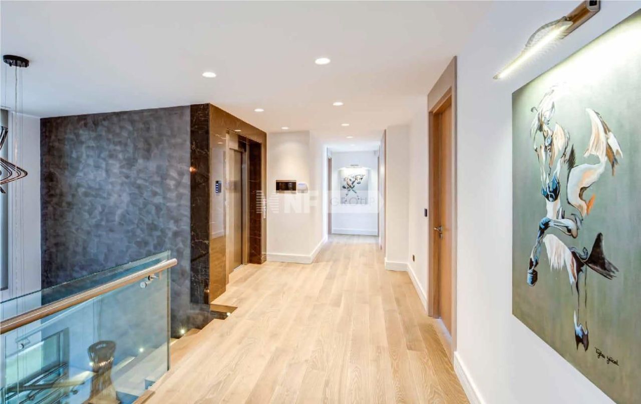 Villa a Bodrum, Turchia, 450 m² - foto 5