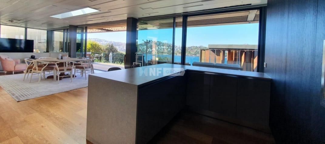 Villa a Bodrum, Turchia, 545 m² - foto 4