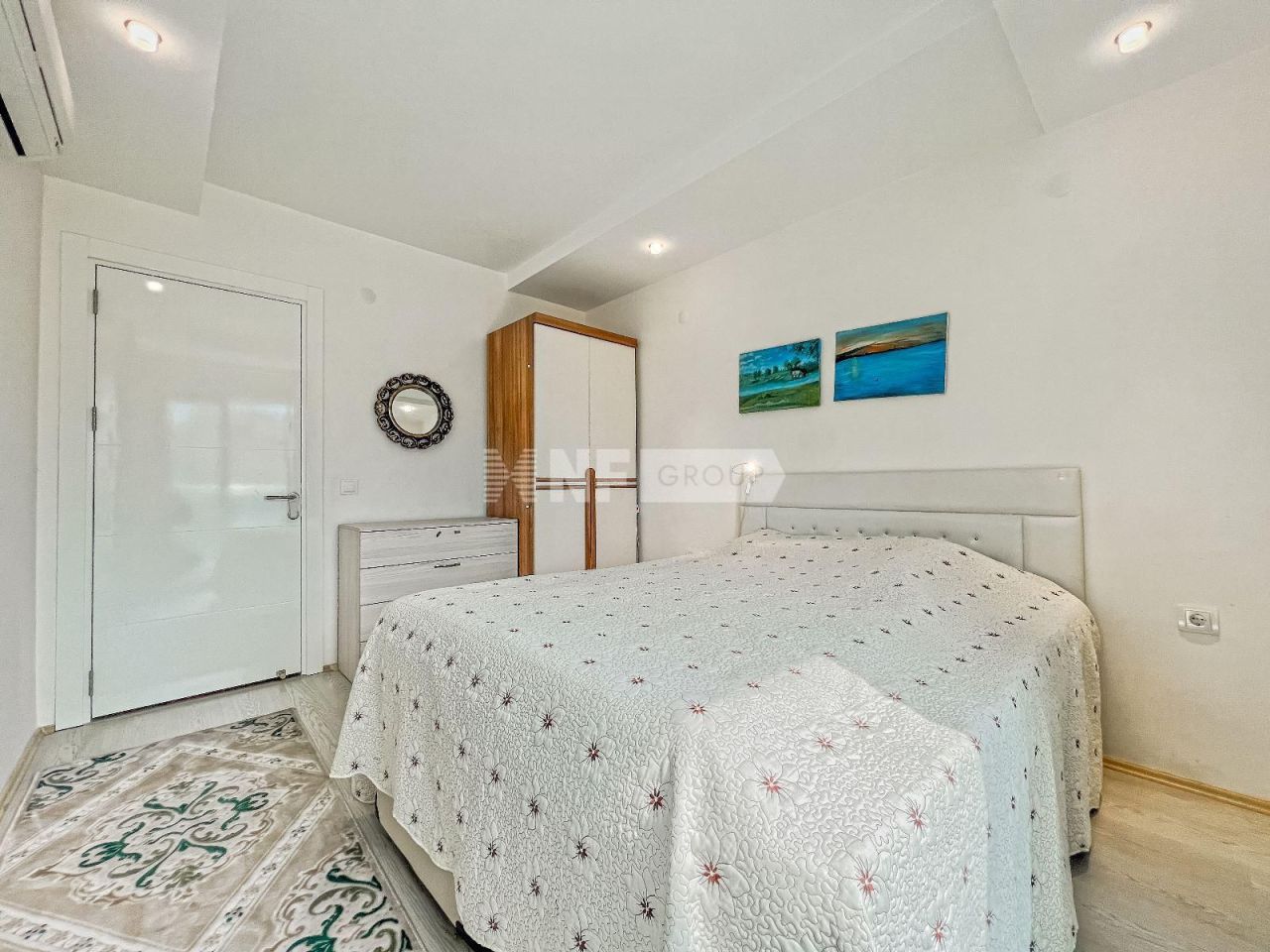 Apartment in Alanya, Turkey, 120 m² - picture 5