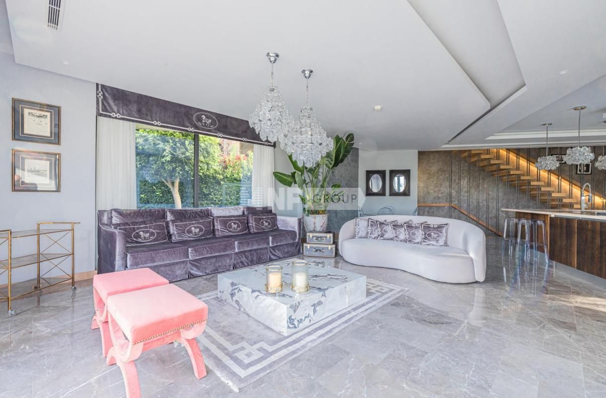 Villa in Bodrum, Turkey, 485 m² - picture 5