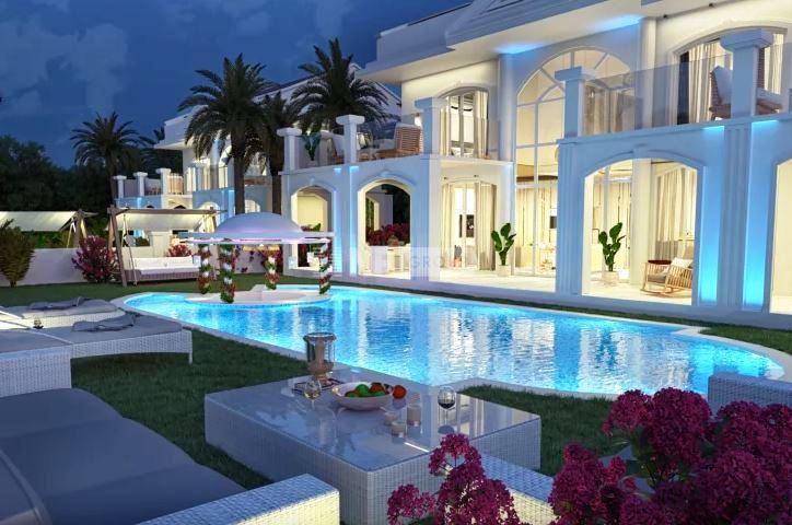 Villa in Fethiye, Turkey, 200 m² - picture 5