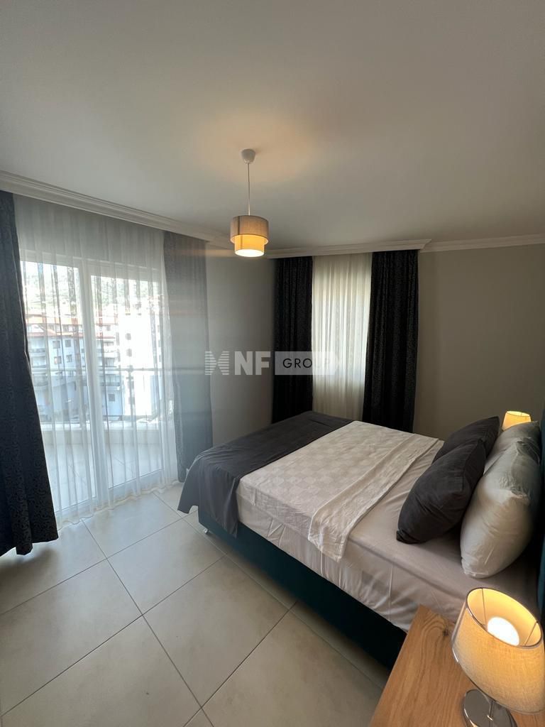 Flat in Alanya, Turkey, 115 m² - picture 5