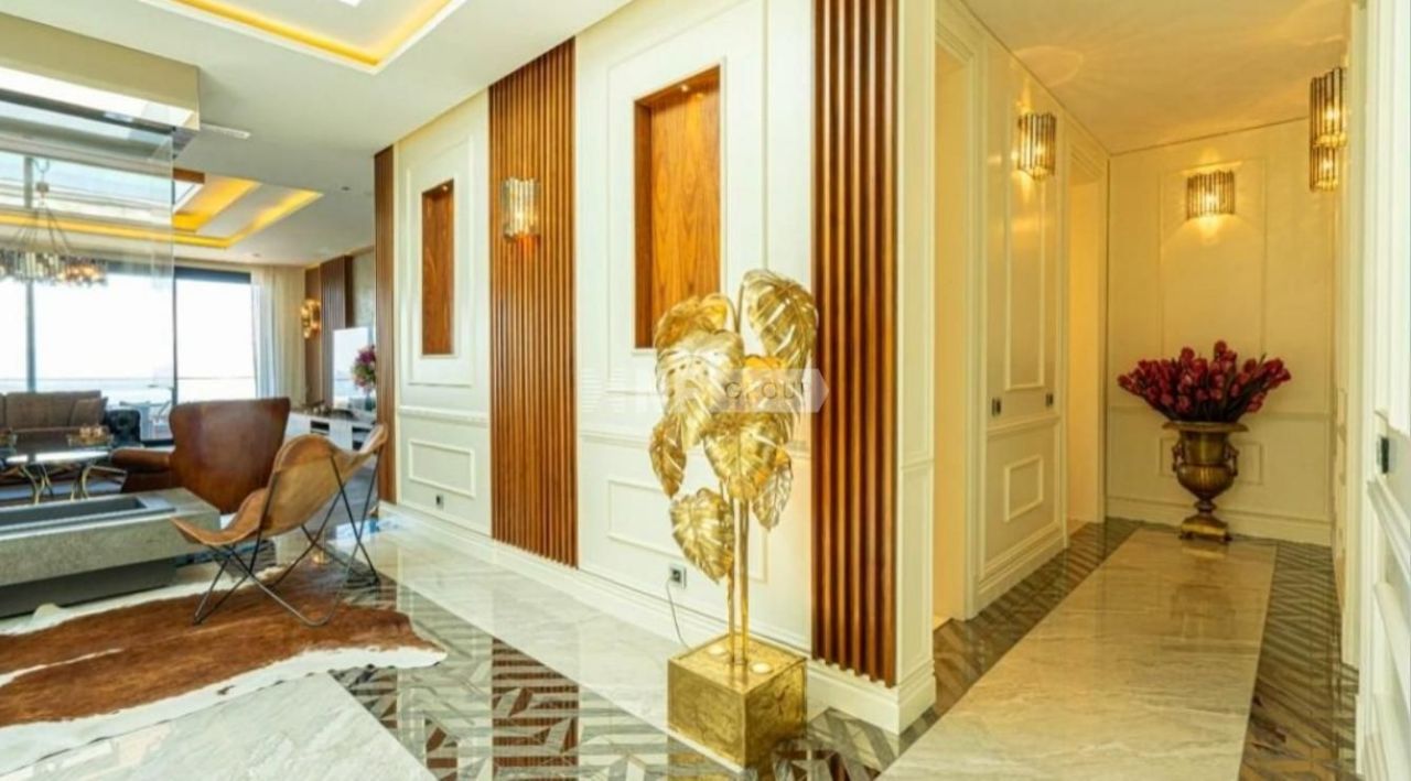 Villa a Bodrum, Turchia, 680 m² - foto 6