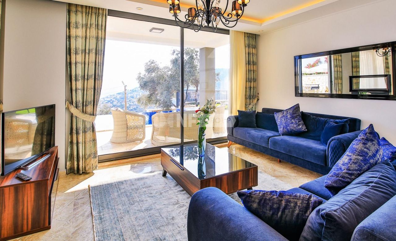 Villa in Antalya, Türkei, 200 m² - Foto 6