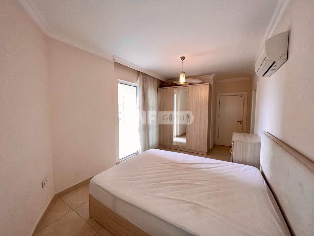 Wohnung in Alanya, Türkei, 115 m² - Foto 6