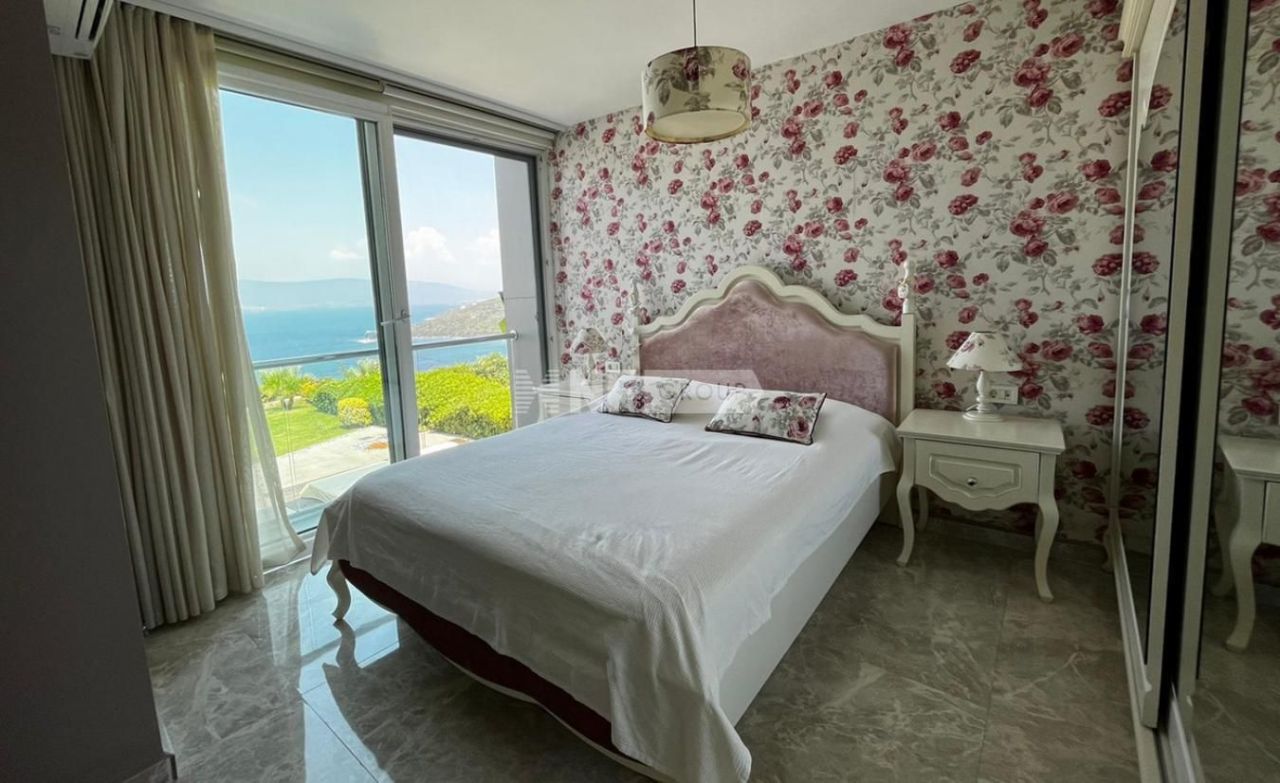 Villa in Bodrum, Turkey, 130 m² - picture 6