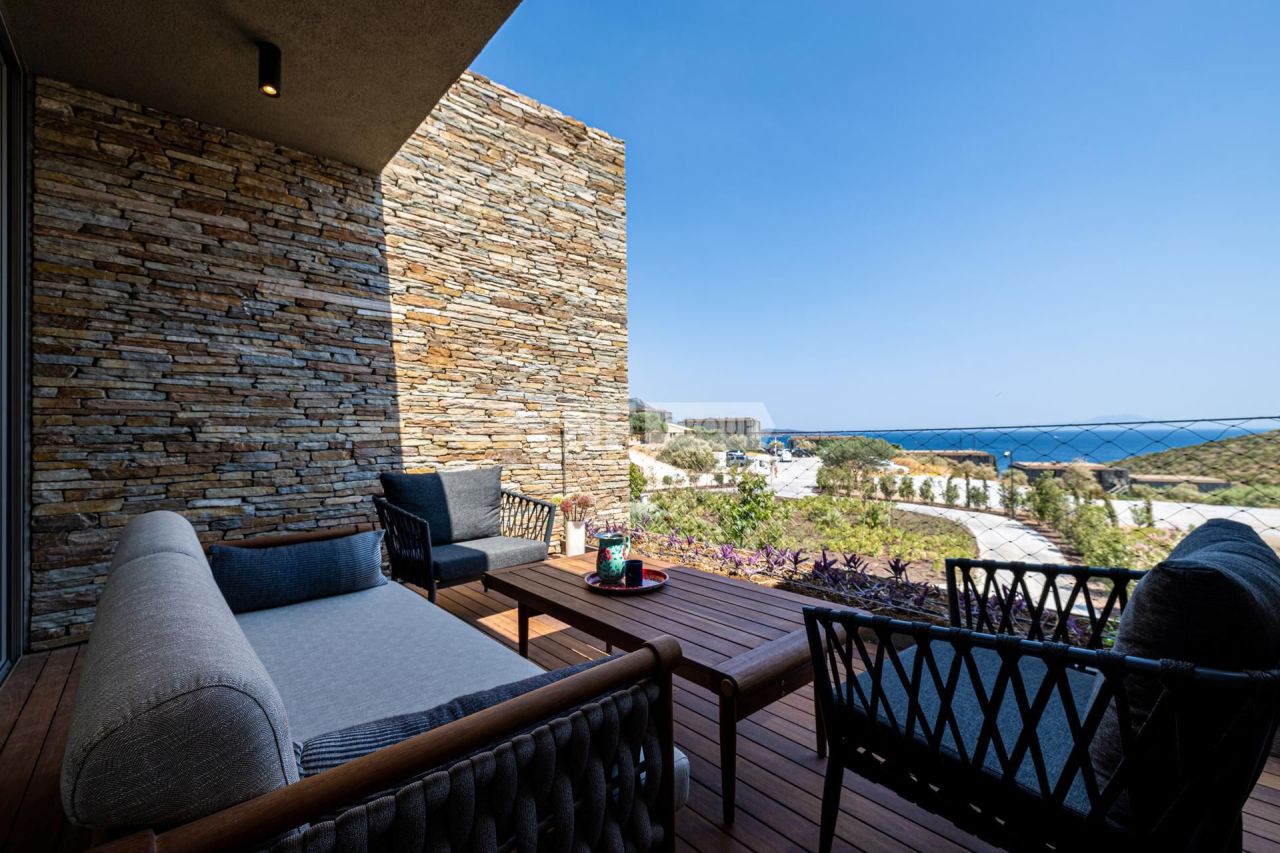 Villa a Bodrum, Turchia - foto 6