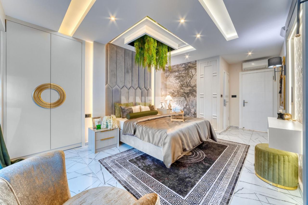 Appartement à Alanya, Turquie, 100 m² - image 6