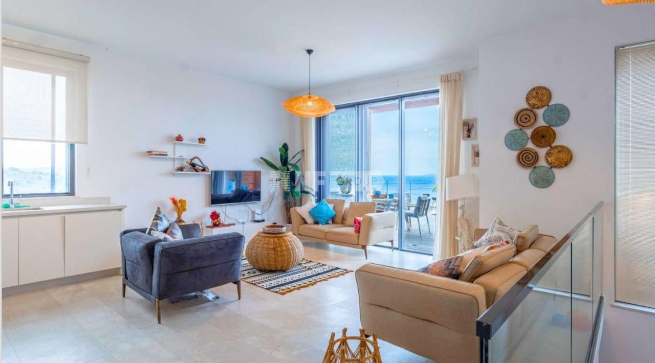 Villa à Bodrum, Turquie - image 6