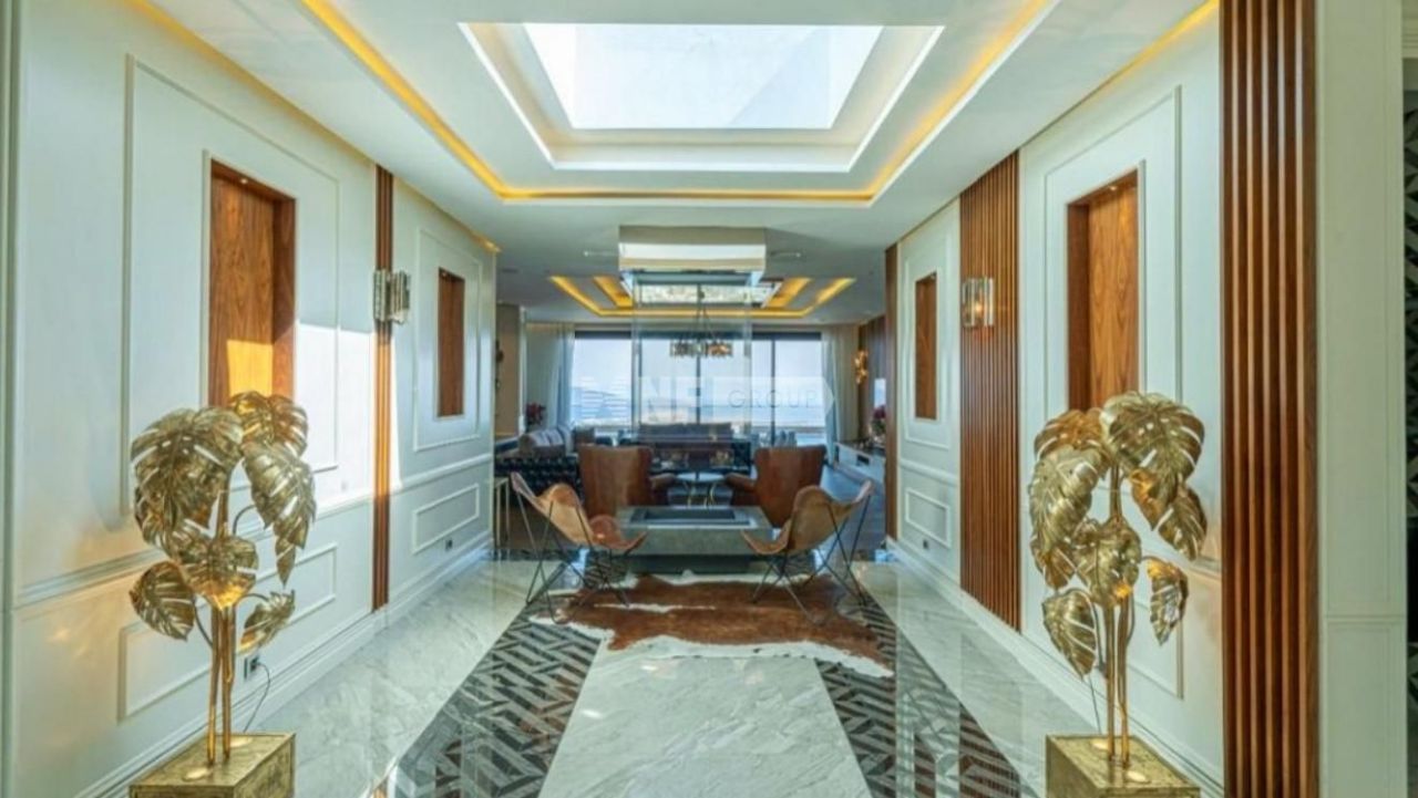 Villa a Bodrum, Turchia, 680 m² - foto 7