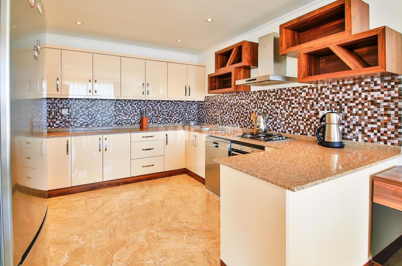 Villa in Antalya, Türkei, 200 m² - Foto 7