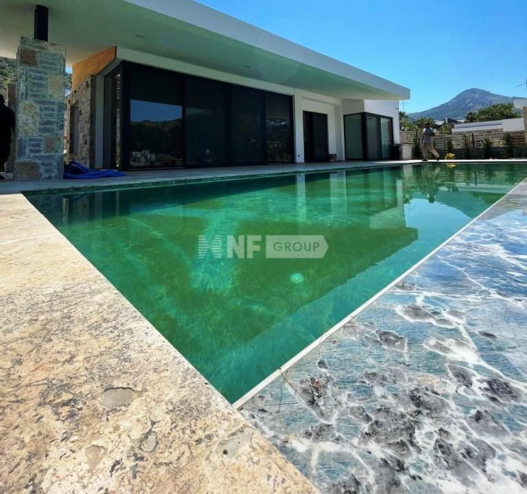 Villa in Bodrum, Turkey, 200 m² - picture 7